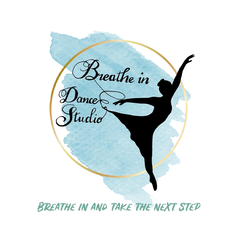 Breathe in Dance Studio