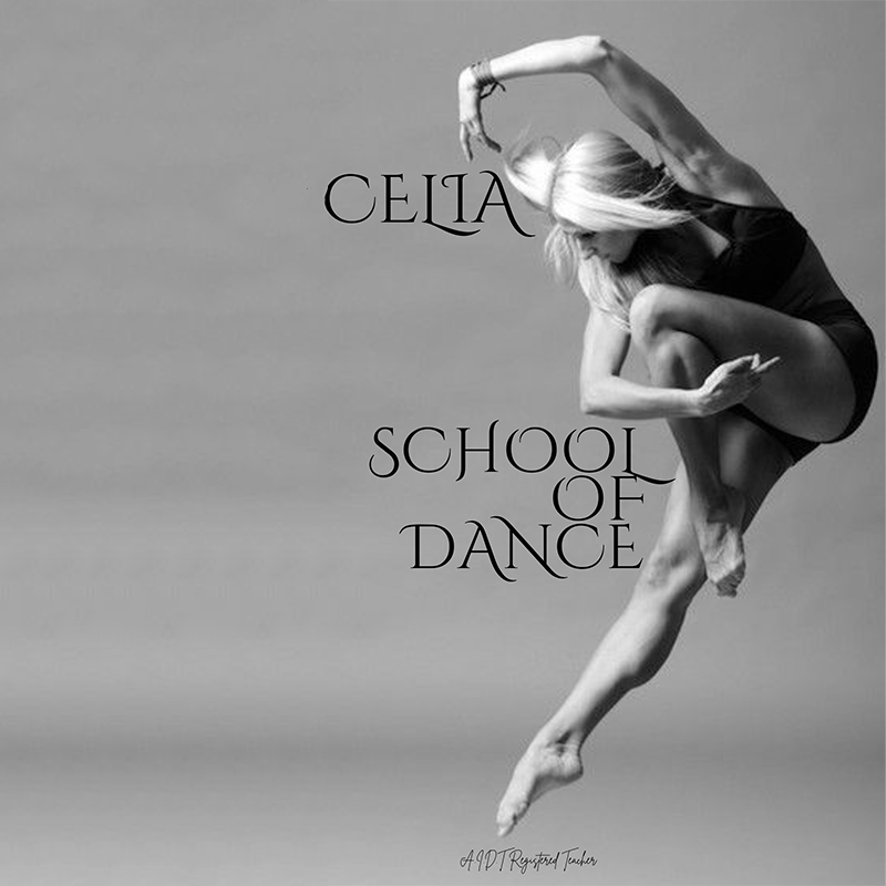 CELIA SCHOOL OF DANCE