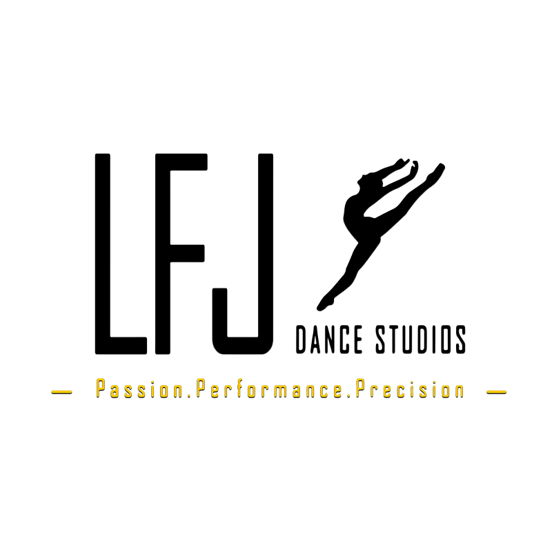 Leap for Joy Dance Studios