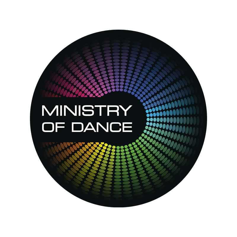 Ministry Of Dance