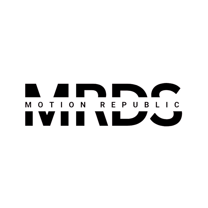 Motion Republic @ JC