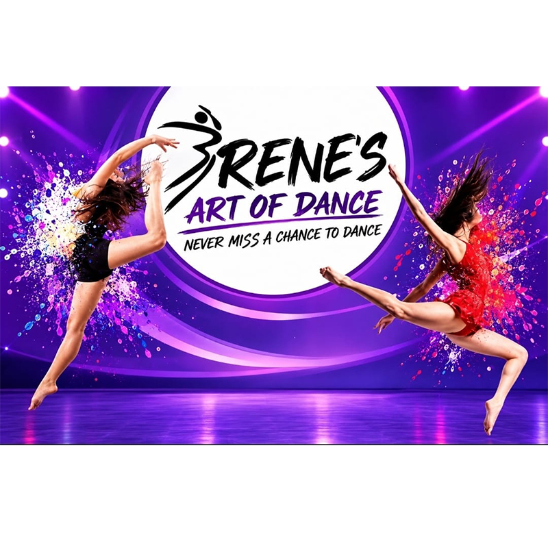 Rene's Art Of Dance