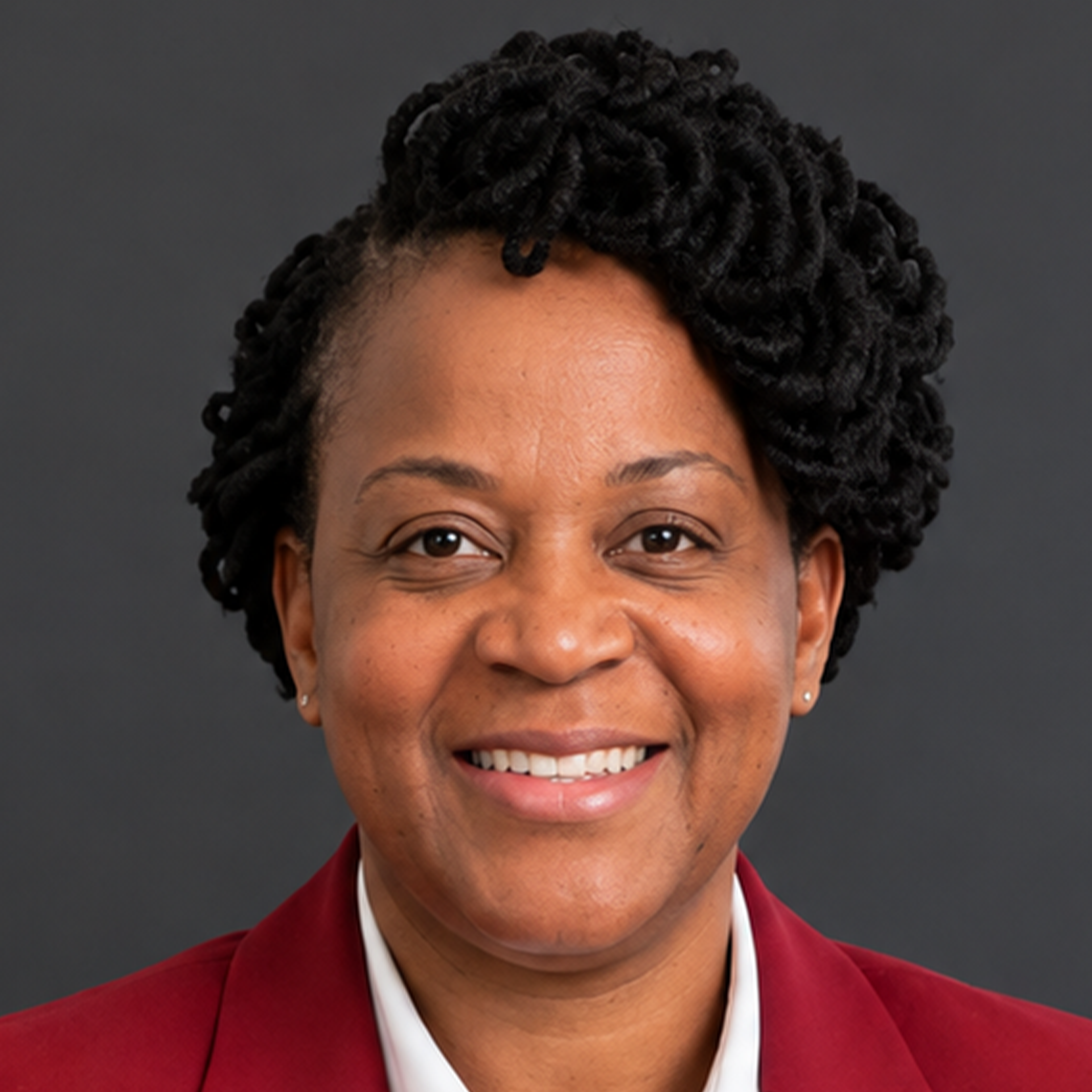 Sharon Khambudze